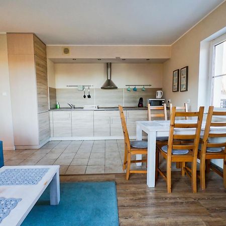 Apartament Jedynka Villa Incognito Szklarska Poręba Eksteriør billede