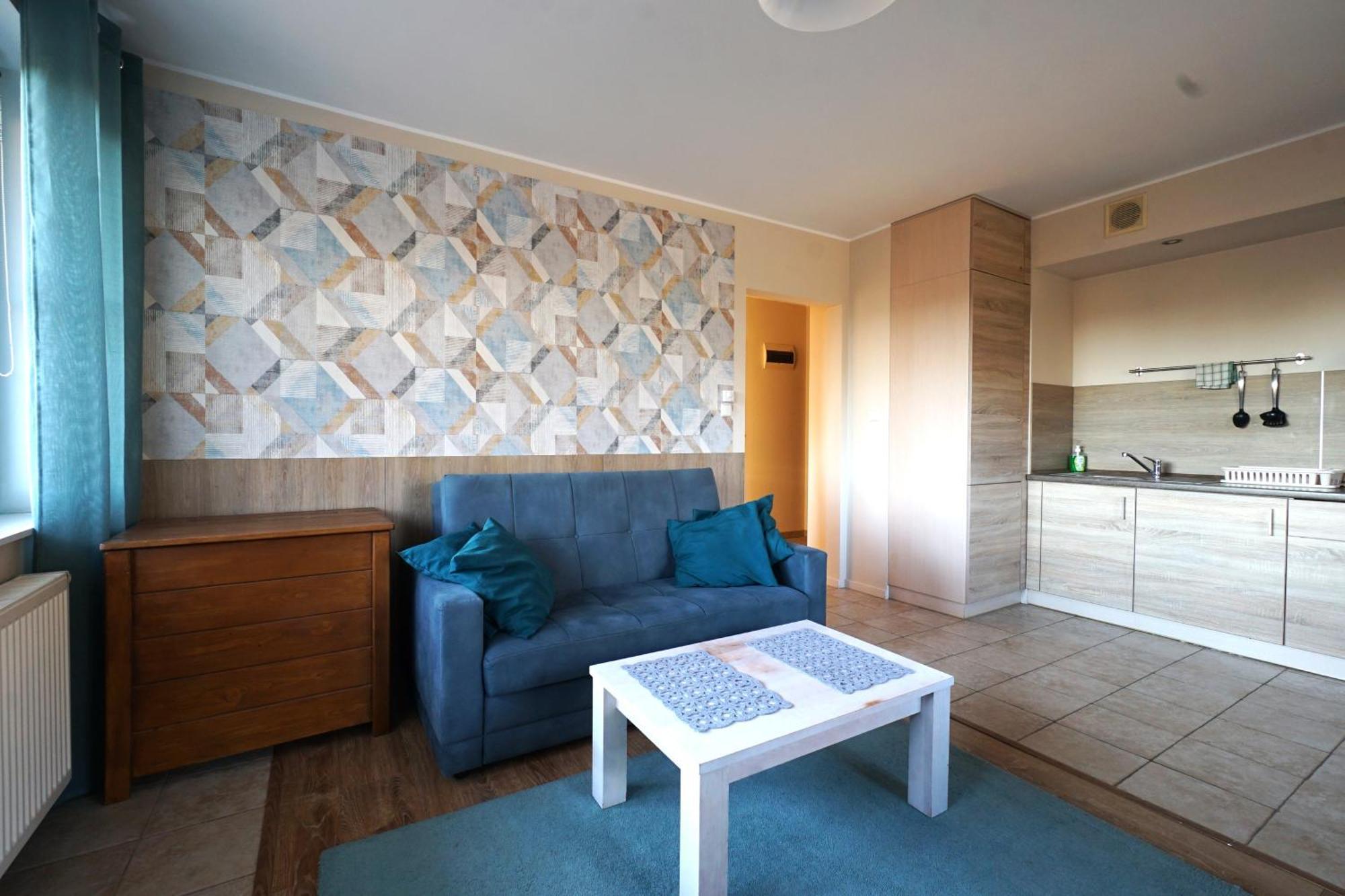 Apartament Jedynka Villa Incognito Szklarska Poręba Eksteriør billede