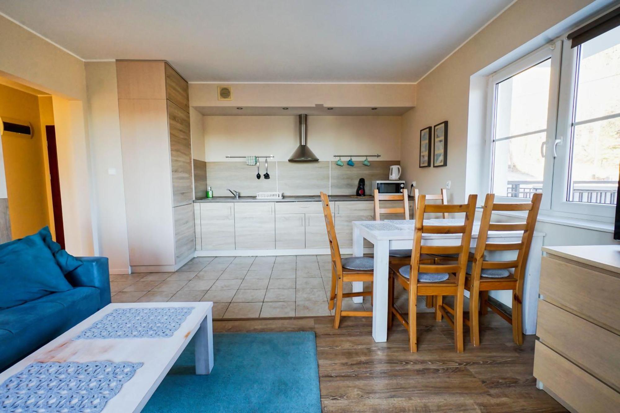 Apartament Jedynka Villa Incognito Szklarska Poręba Eksteriør billede