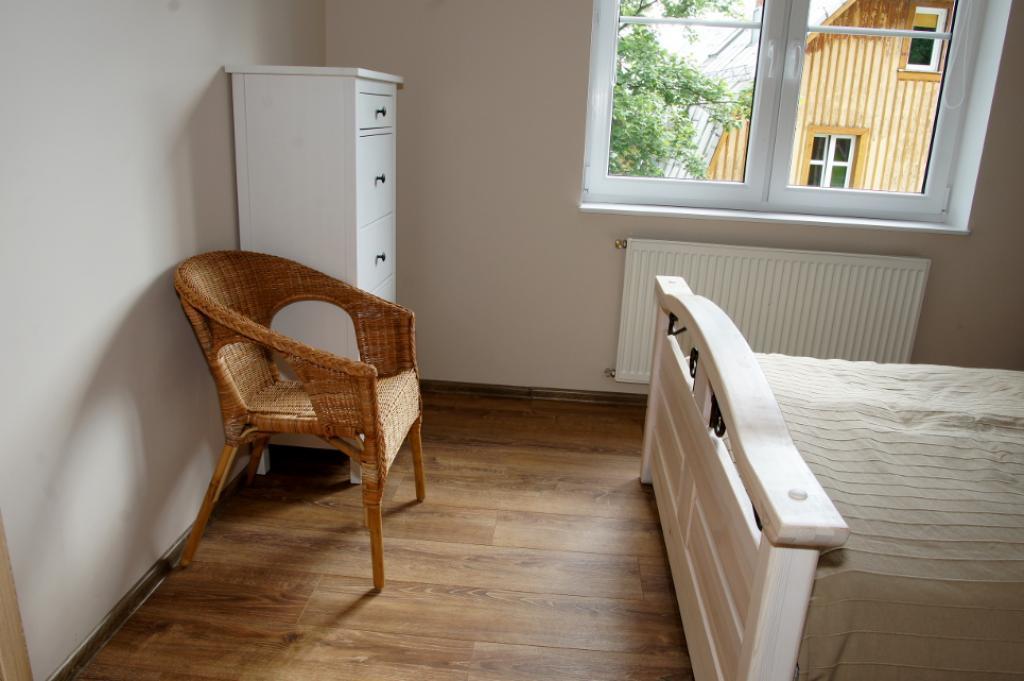 Apartament Jedynka Villa Incognito Szklarska Poręba Eksteriør billede