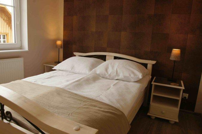 Apartament Jedynka Villa Incognito Szklarska Poręba Eksteriør billede